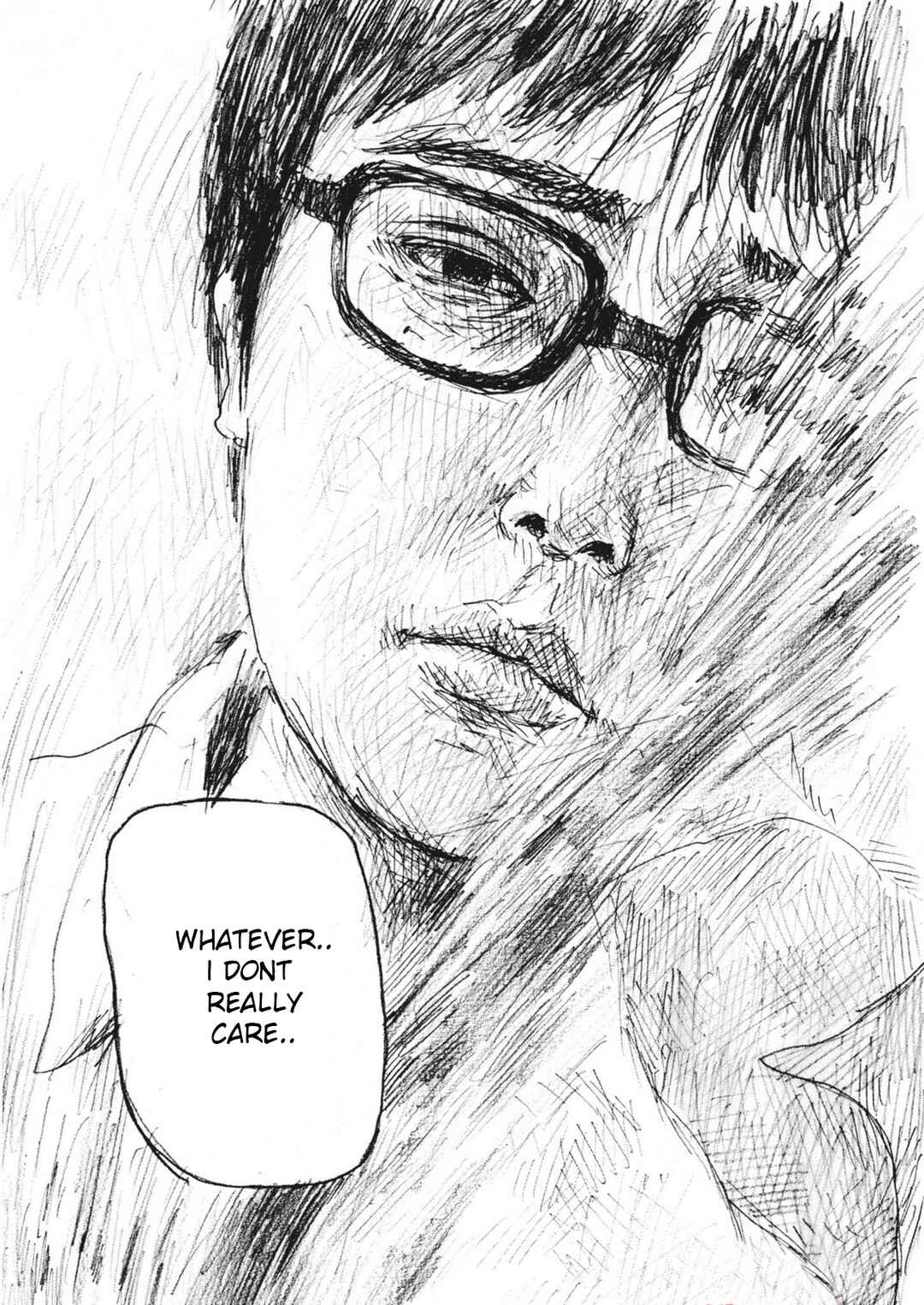Page 13 Chapter 18 Mabataki no Oto