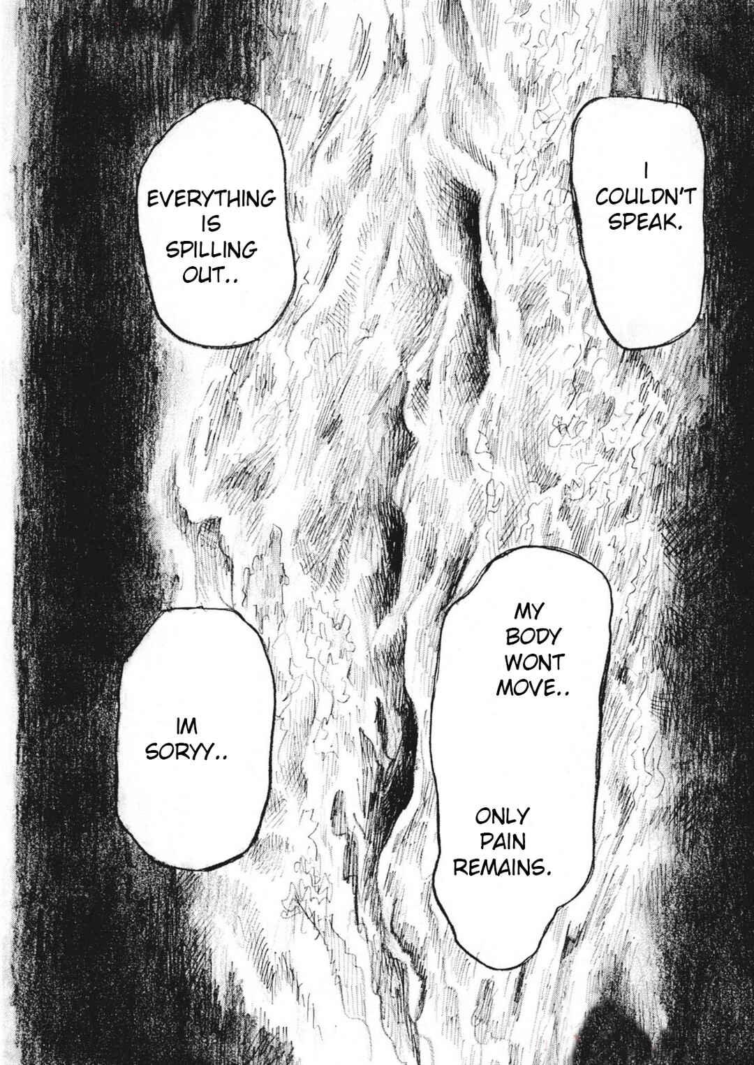 Page 15 Chapter 18 Mabataki no Oto