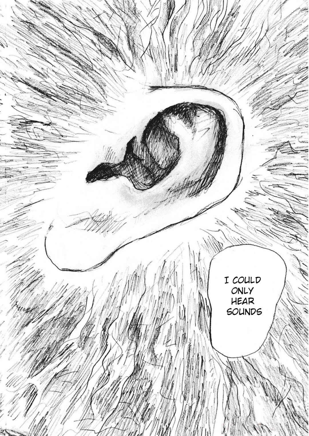 Page 16 Chapter 18 Mabataki no Oto