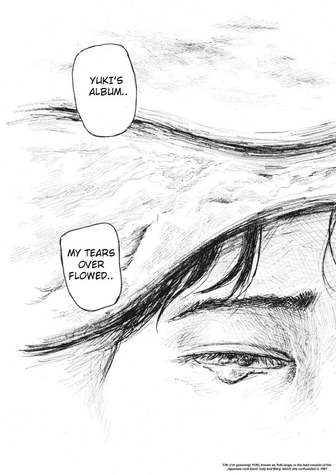 Page 19 Chapter 18 Mabataki no Oto