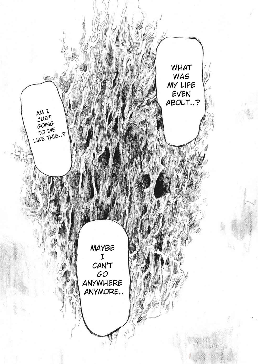Page 20 Chapter 18 Mabataki no Oto