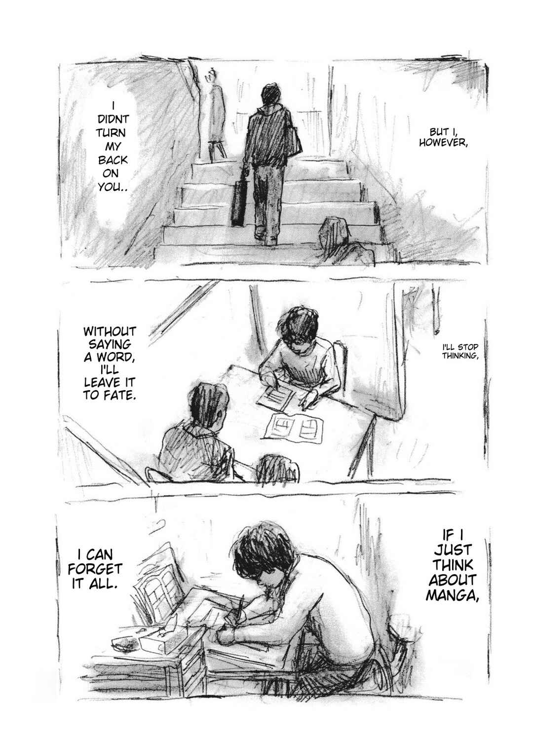 Page 11 Chapter 16 Mabataki no Oto