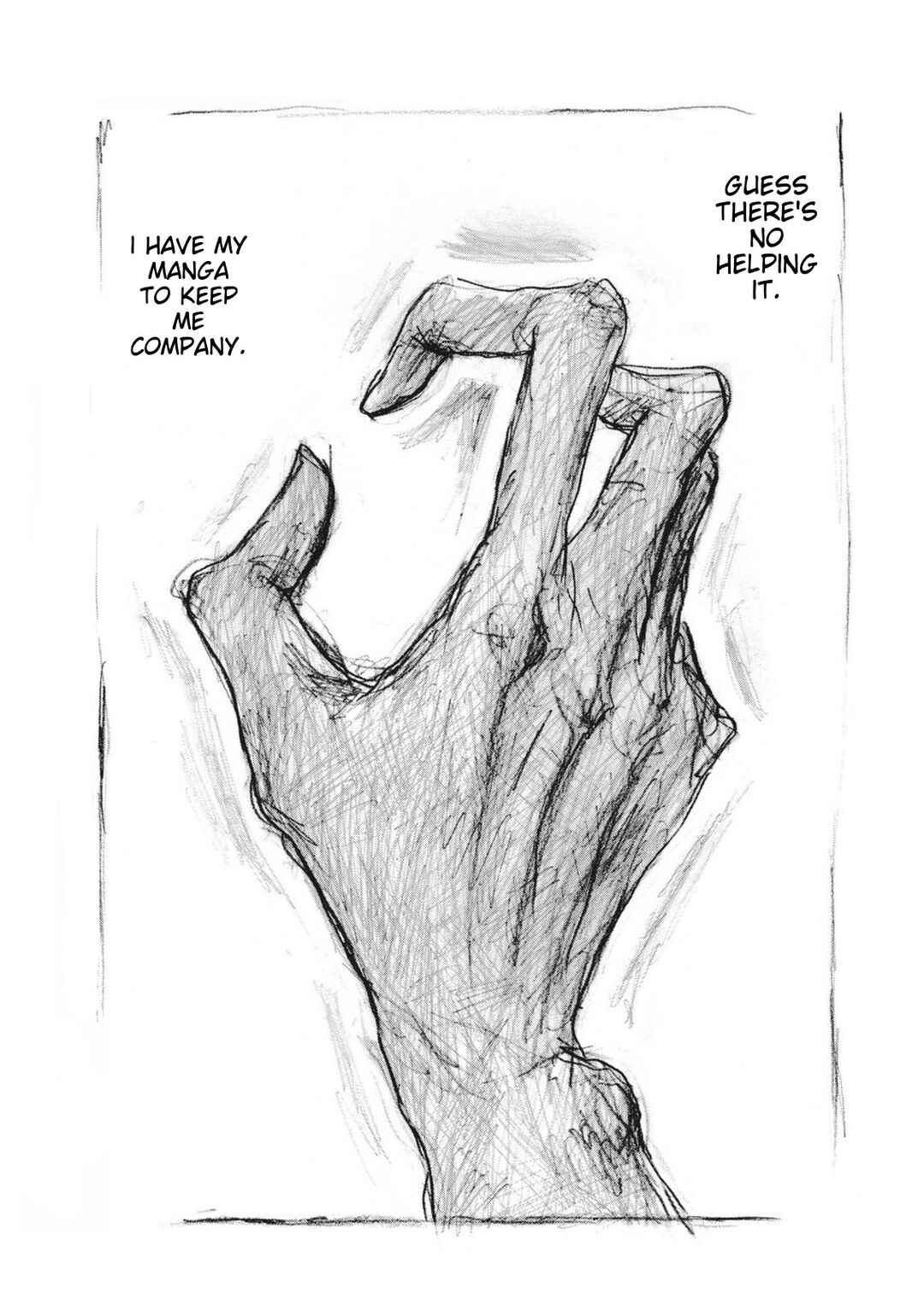 Page 13 Chapter 16 Mabataki no Oto