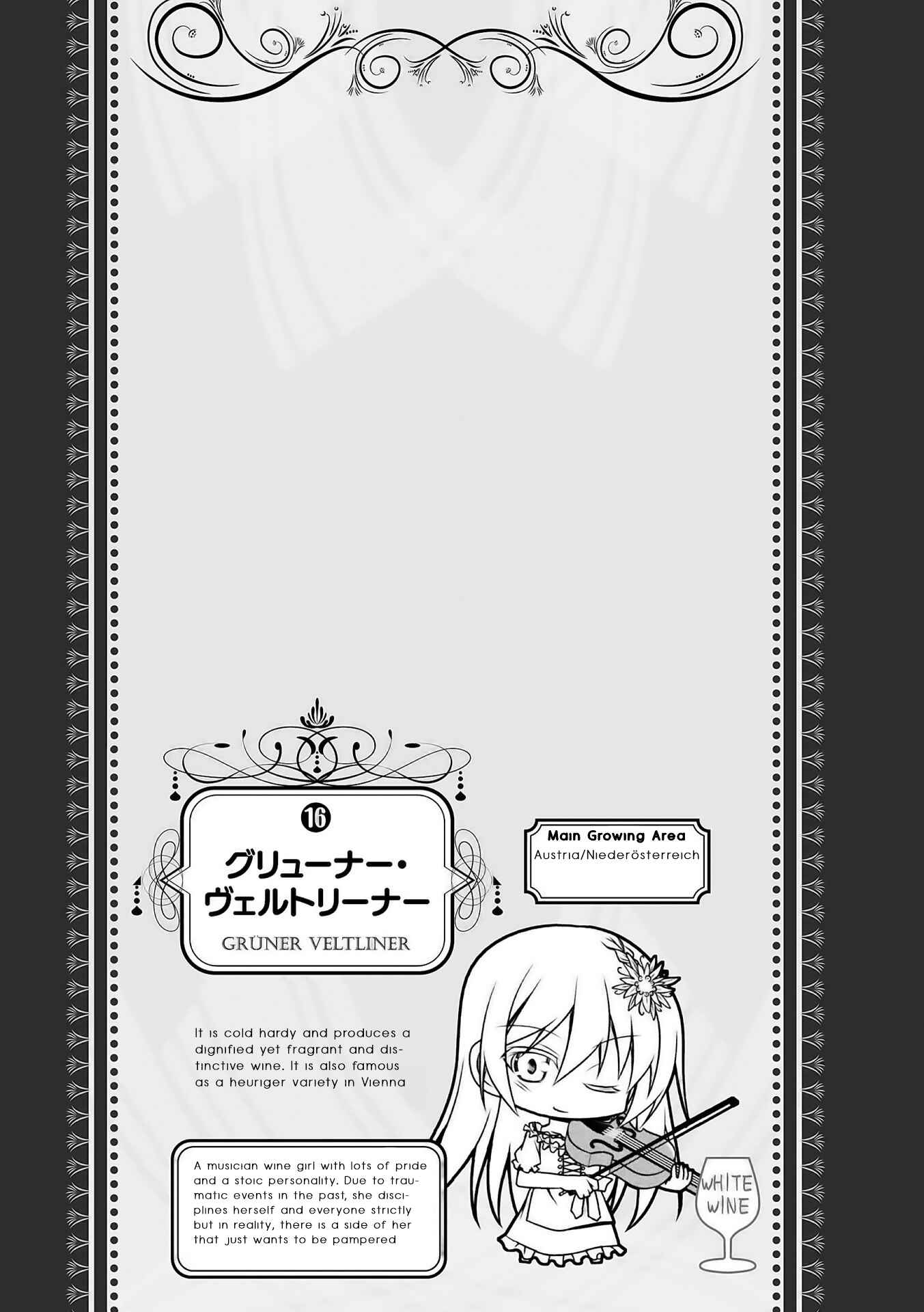 Page 9 Chapter 10 Wine Girls