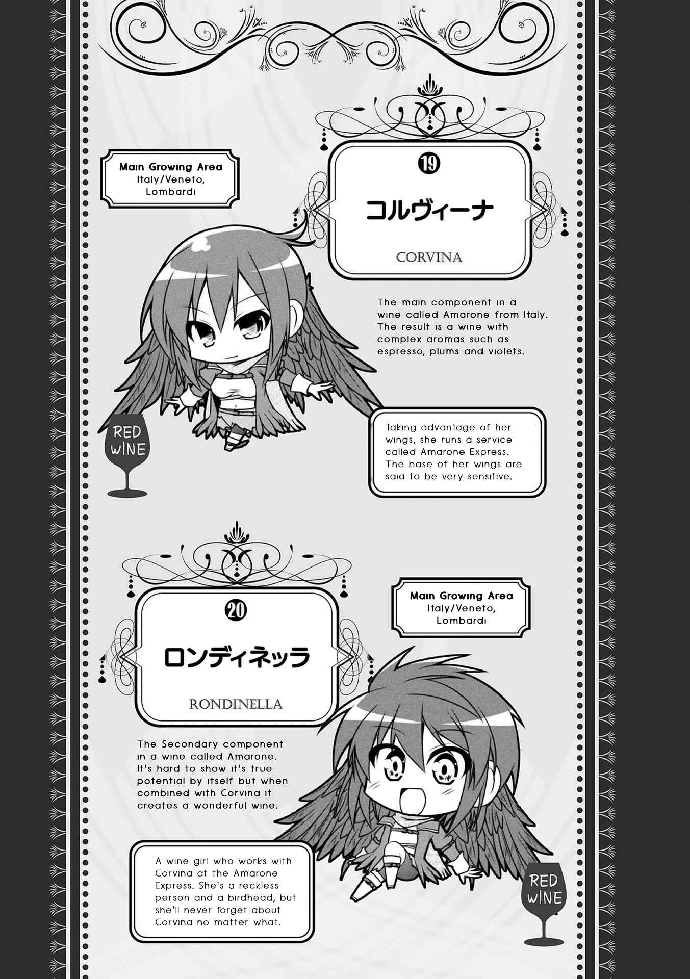 Page 9 Chapter 12 Wine Girls