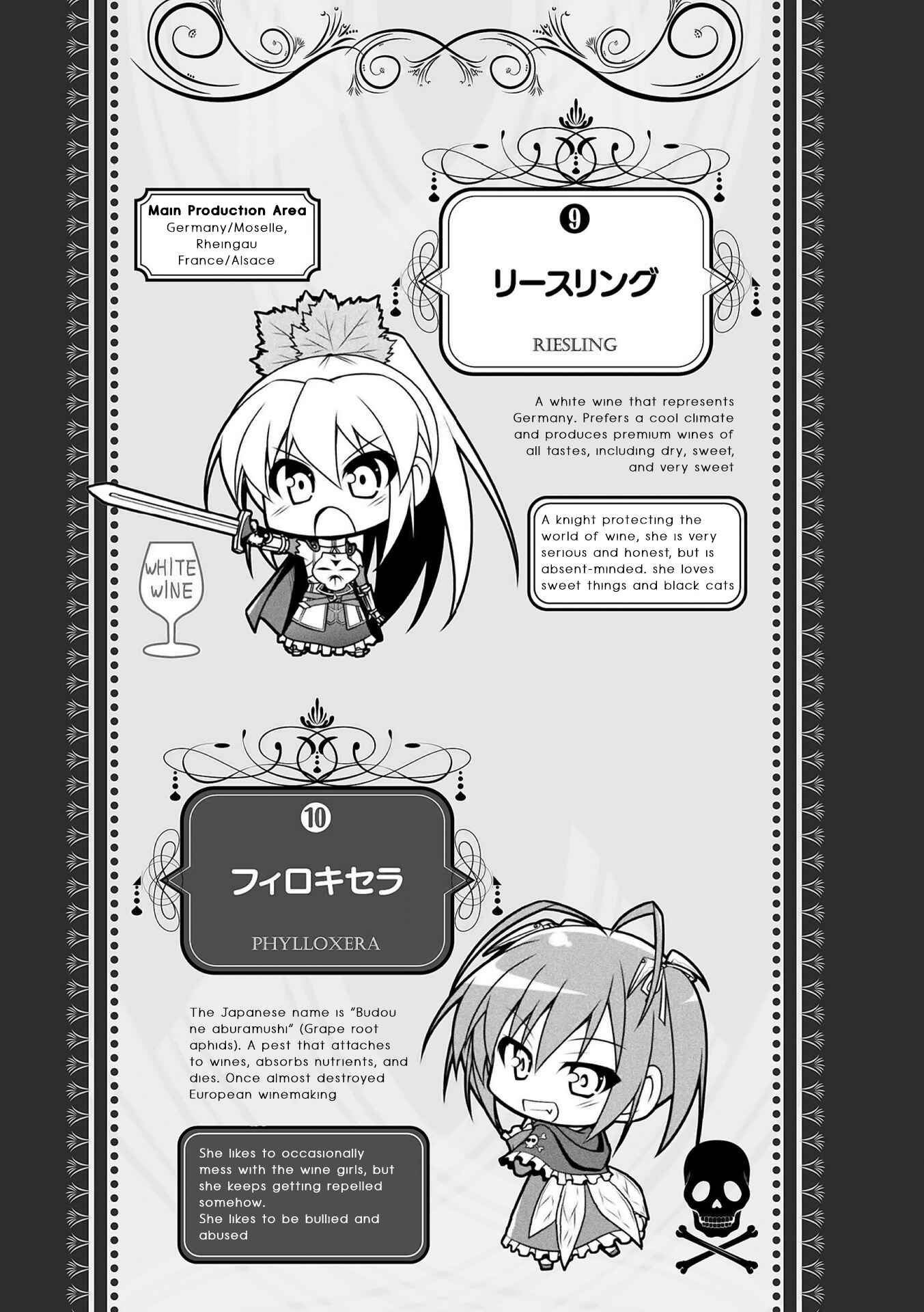 Page 9 Chapter 4 Wine Girls
