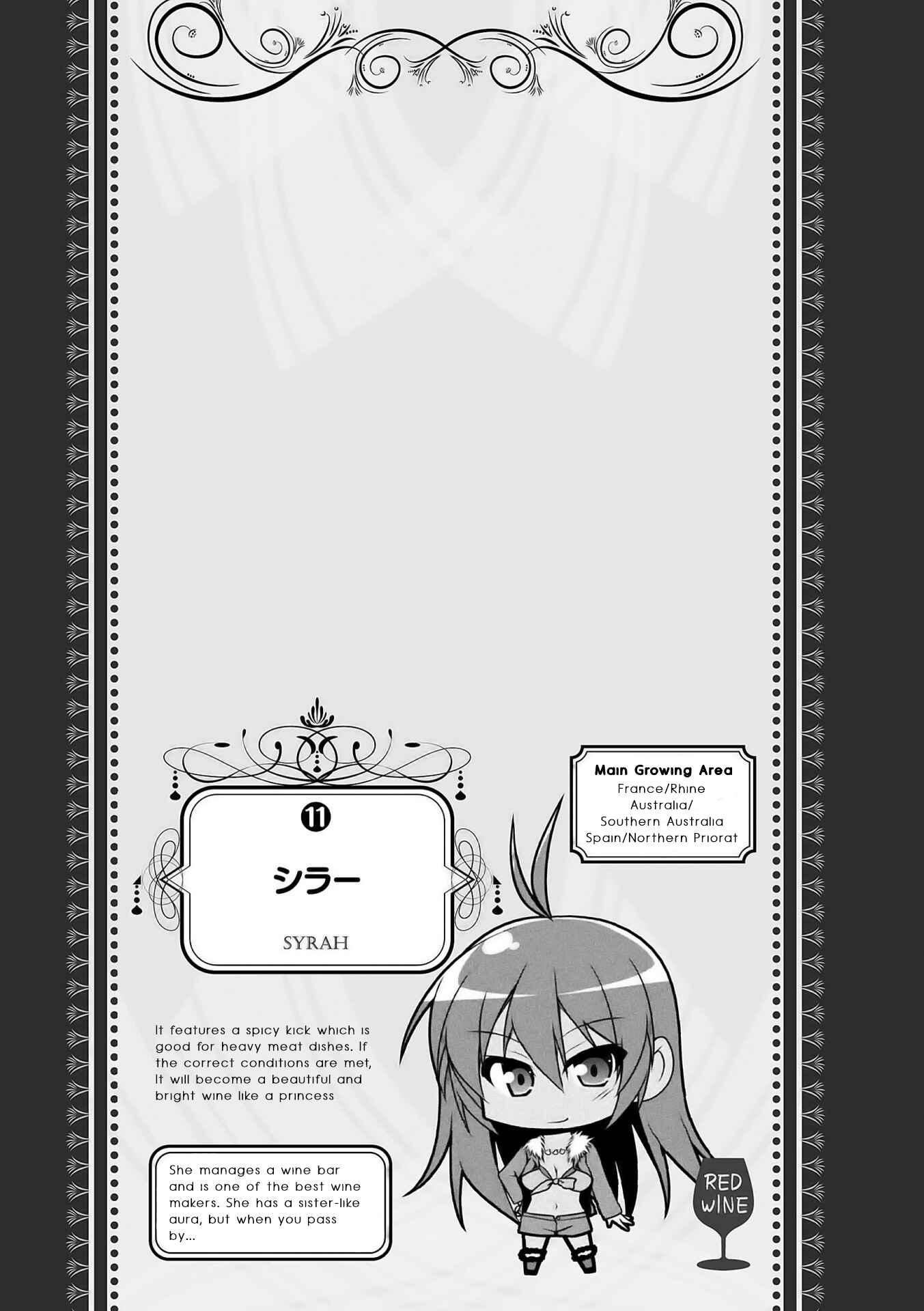 Page 9 Chapter 5 Wine Girls