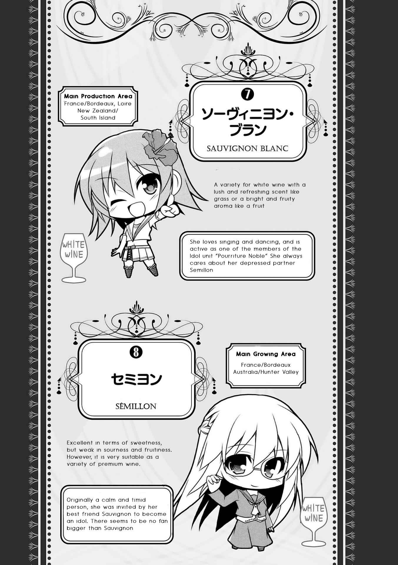 Page 9 Chapter 3 Wine Girls