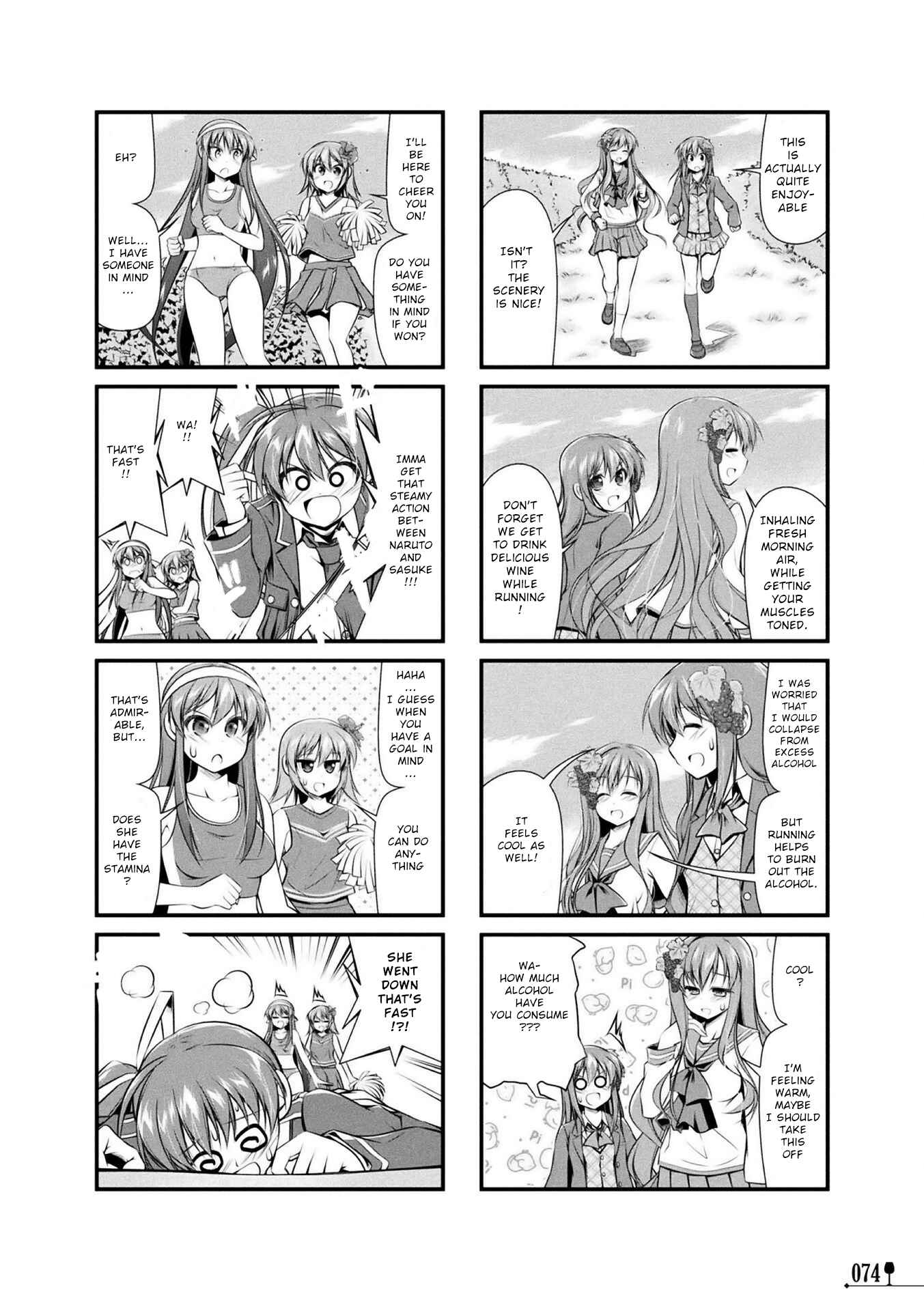 Page 4 Chapter 7.5 Wine Girls