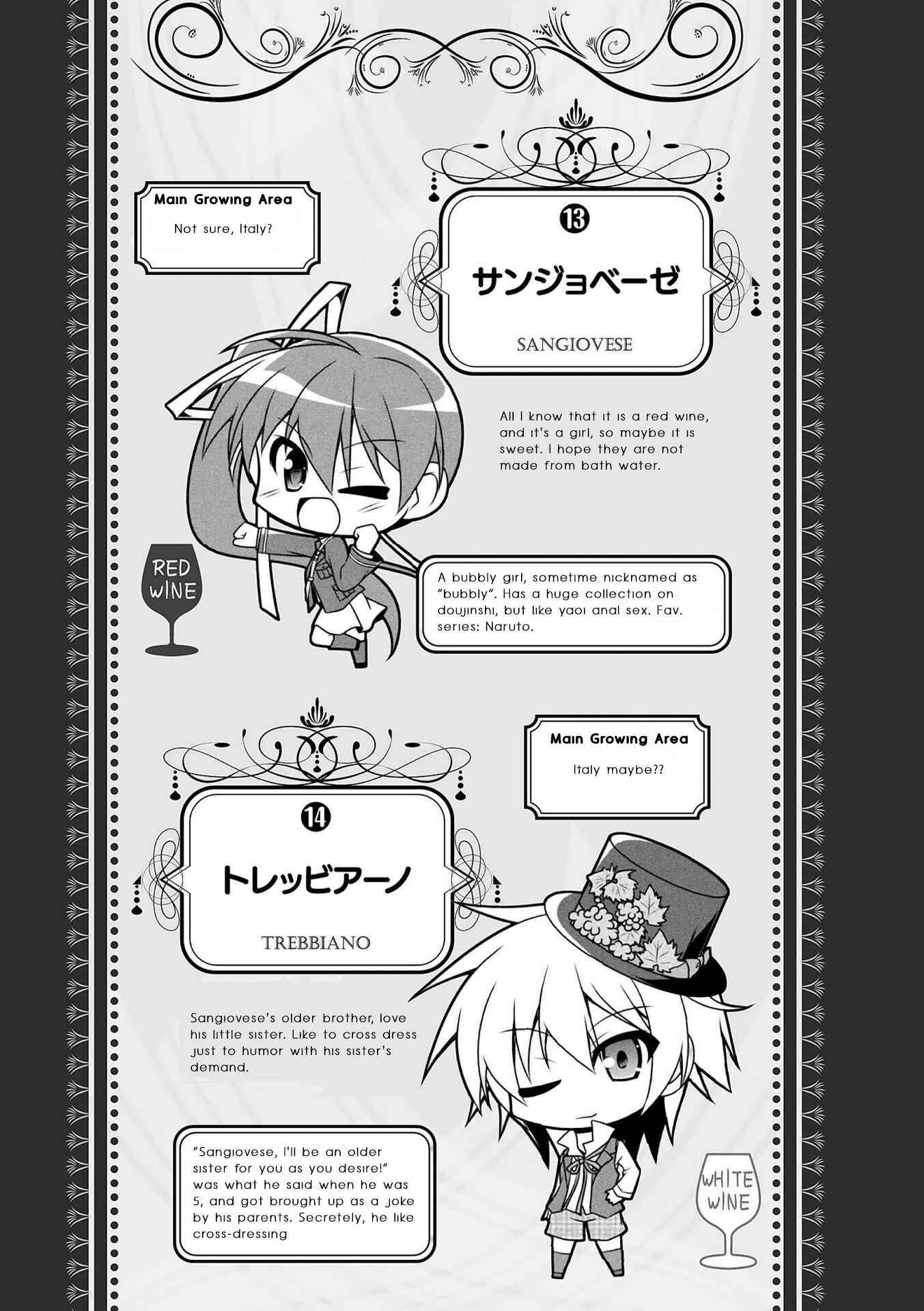 Page 9 Chapter 7.5 Wine Girls