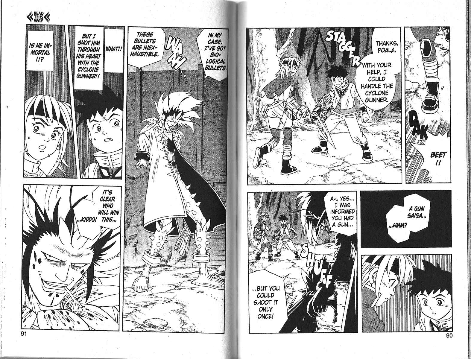 Page 19 Chapter 12 Beet the Vandel Buster