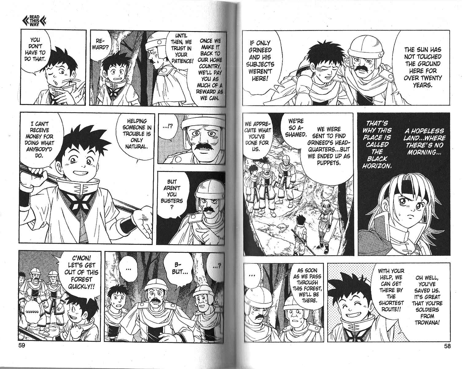 Page 3 Chapter 12 Beet the Vandel Buster