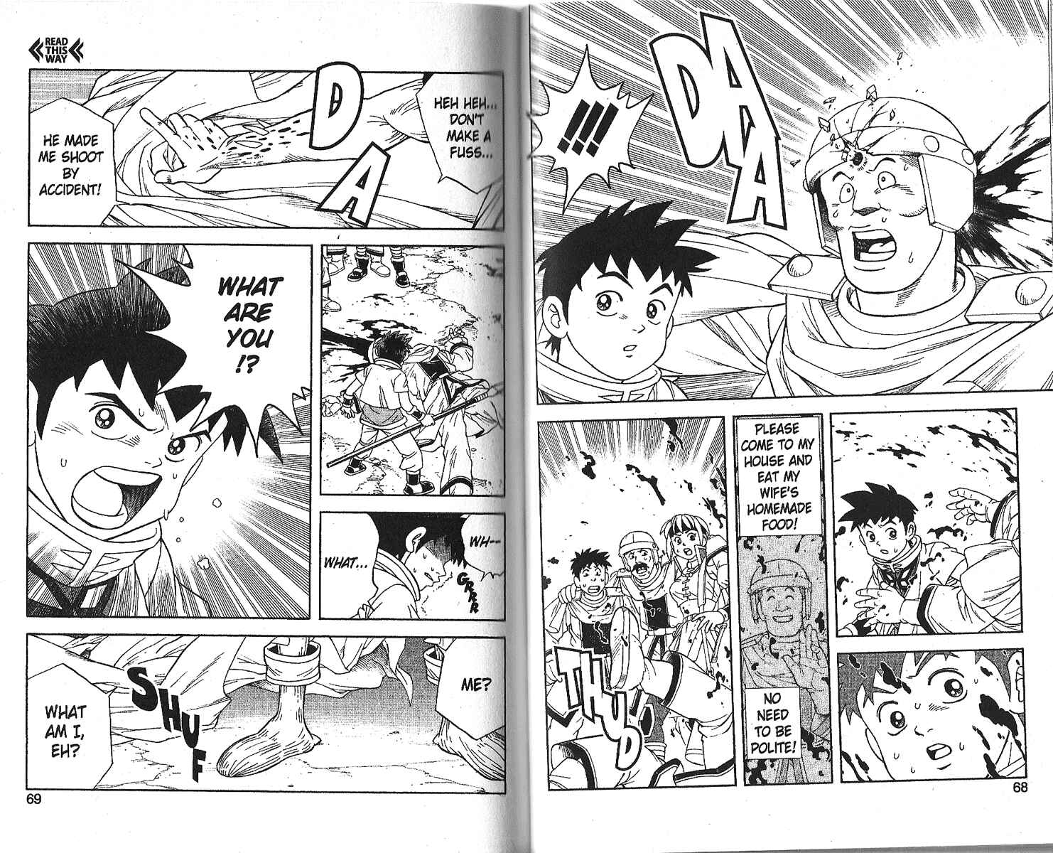 Page 8 Chapter 12 Beet the Vandel Buster