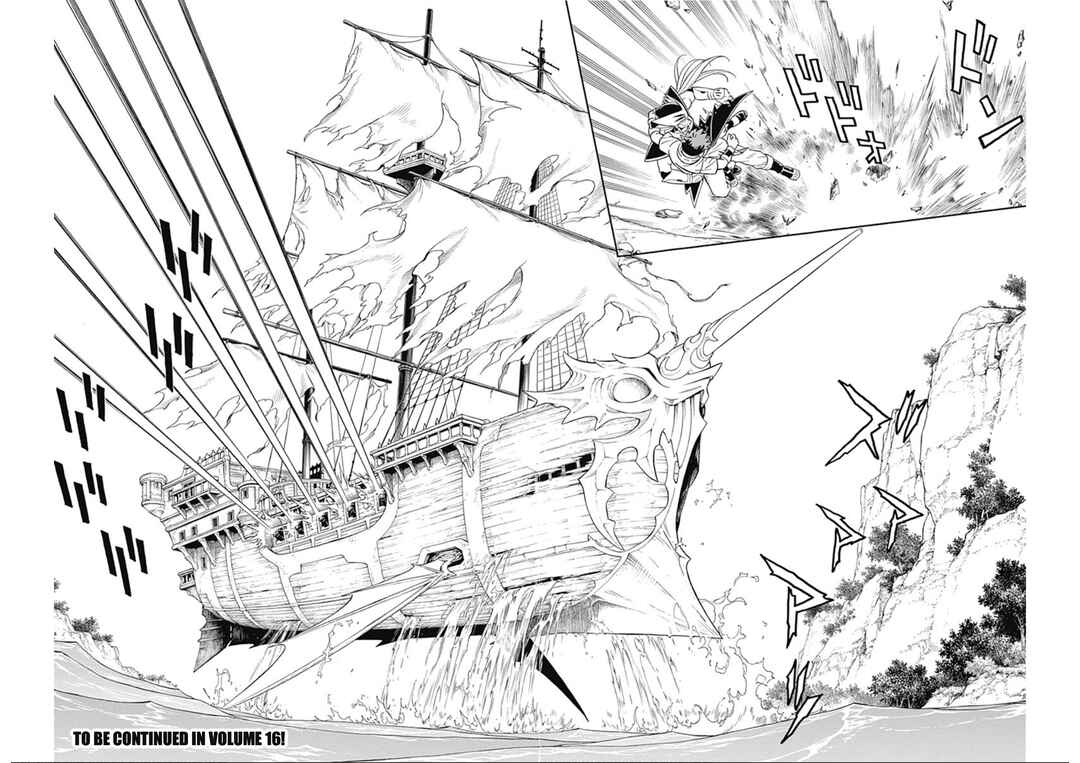 Page 39 Chapter 62 Beet the Vandel Buster