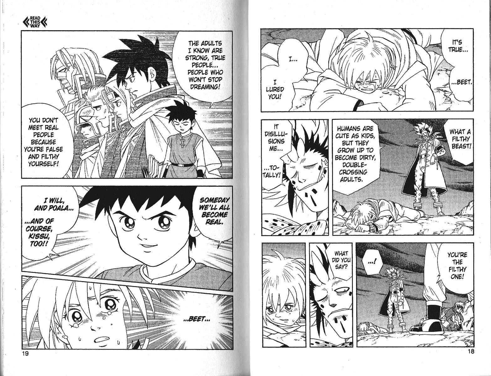 Page 10 Chapter 15 Beet the Vandel Buster