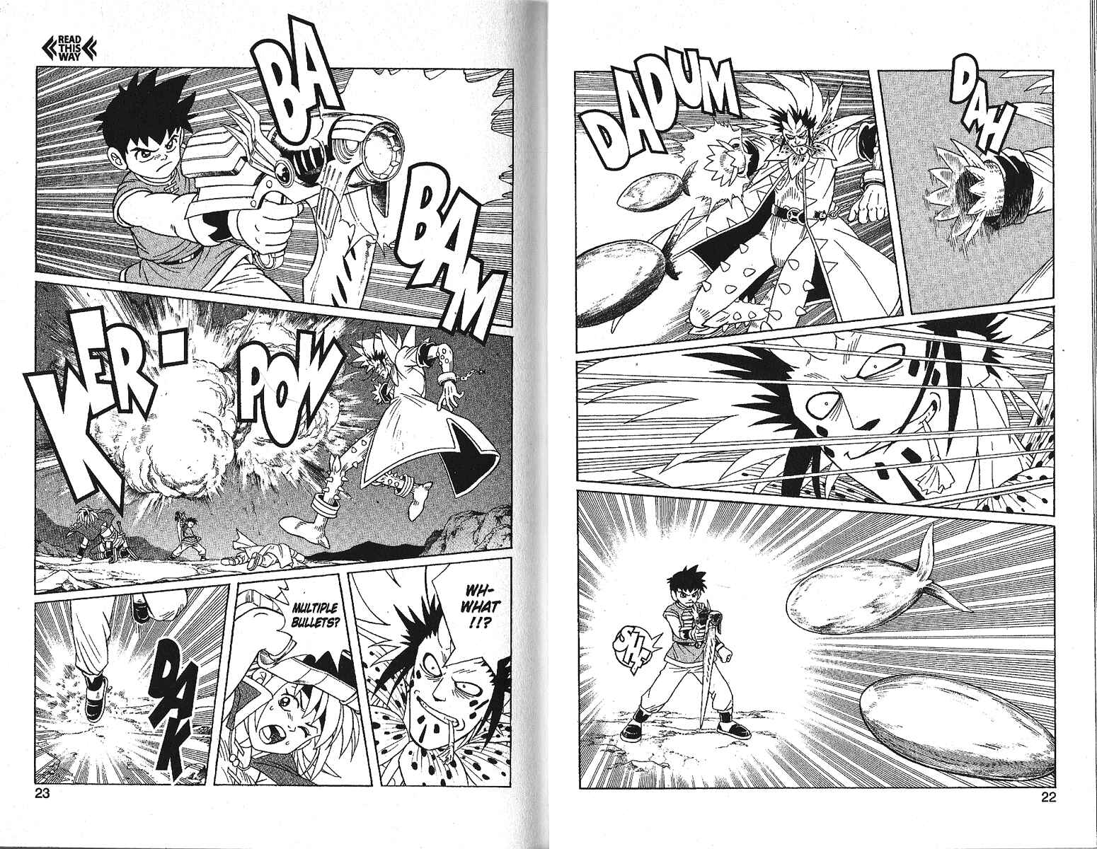 Page 12 Chapter 15 Beet the Vandel Buster