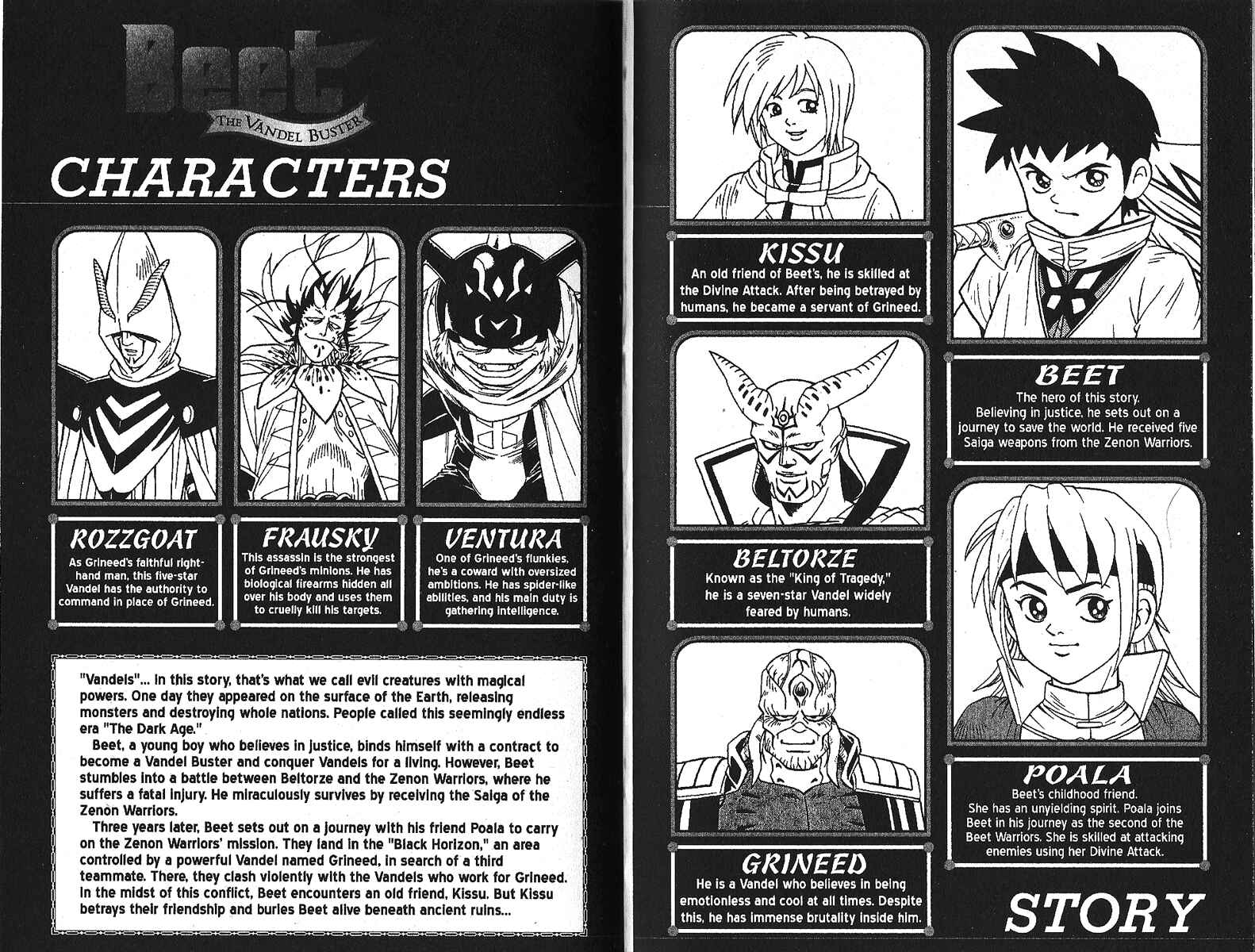 Page 3 Chapter 15 Beet the Vandel Buster