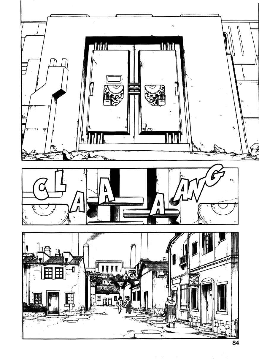 Page 12 Chapter 28 Beet the Vandel Buster