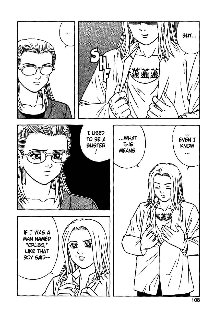Page 36 Chapter 28 Beet the Vandel Buster