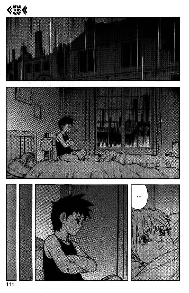 Page 39 Chapter 28 Beet the Vandel Buster