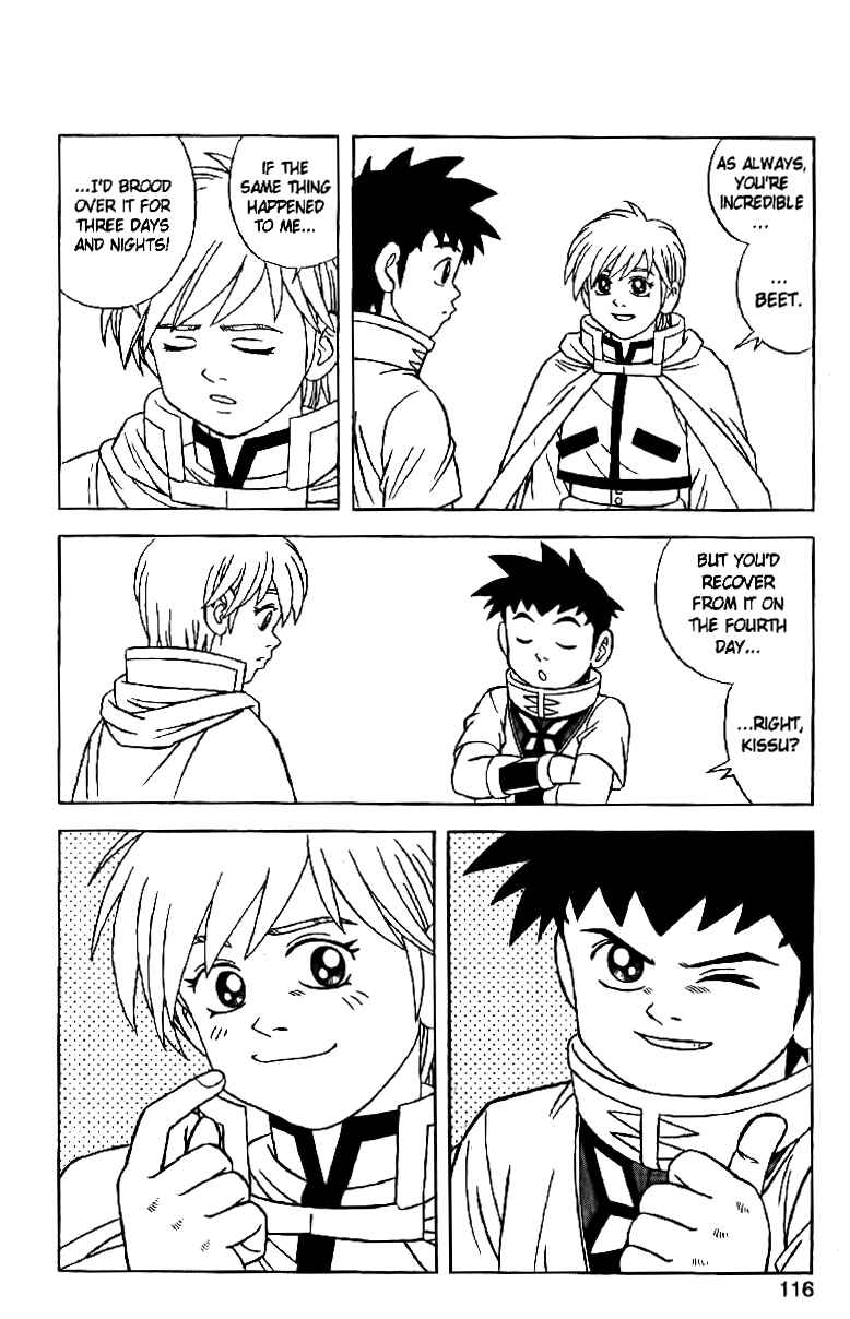 Page 44 Chapter 28 Beet the Vandel Buster