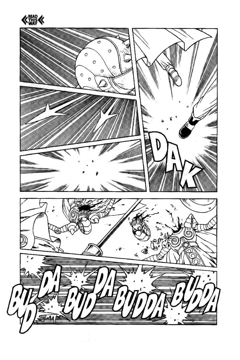 Page 5 Chapter 28 Beet the Vandel Buster