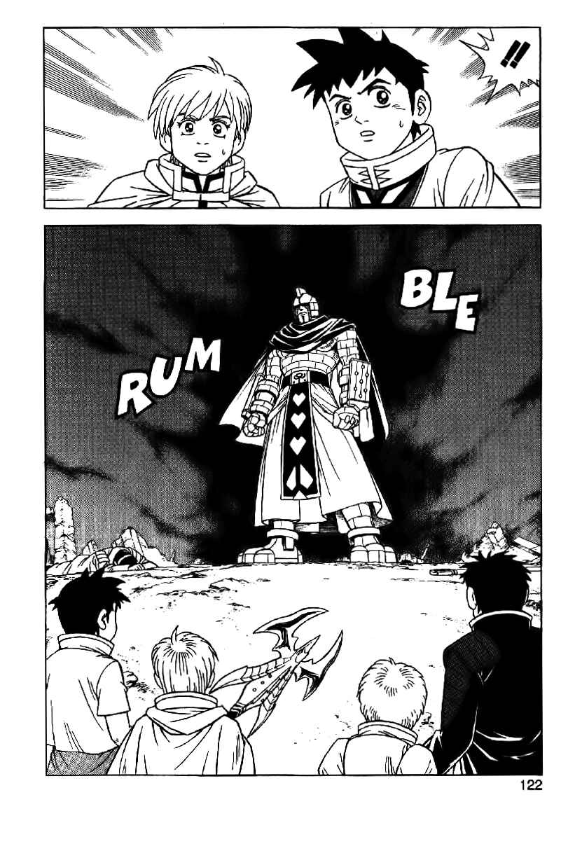 Page 50 Chapter 28 Beet the Vandel Buster