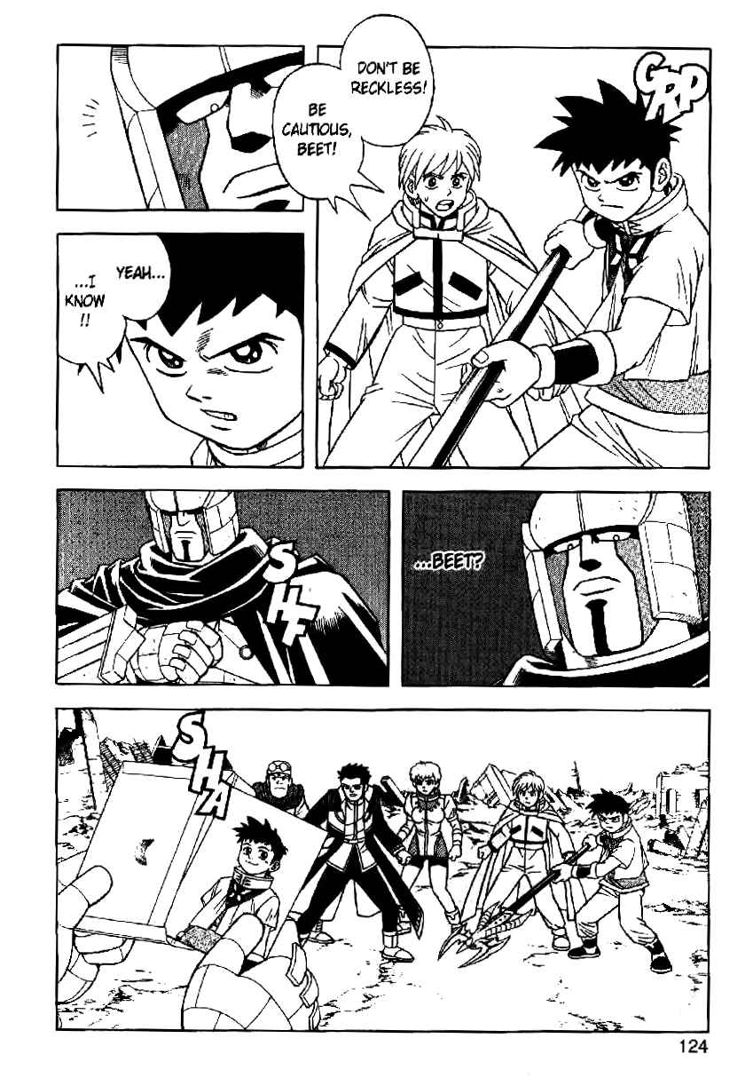 Page 52 Chapter 28 Beet the Vandel Buster