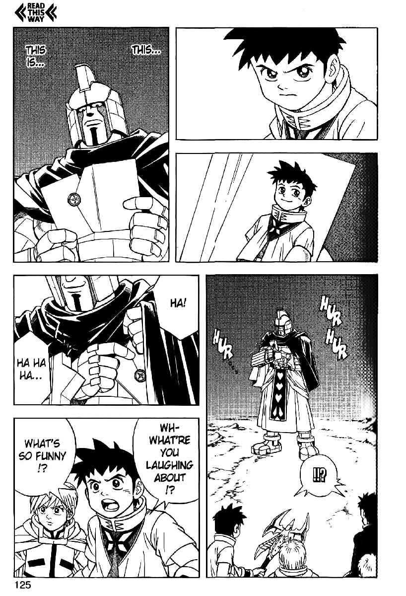 Page 53 Chapter 28 Beet the Vandel Buster