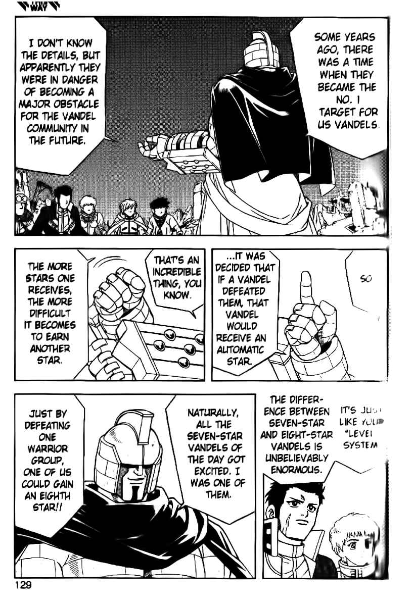 Page 57 Chapter 28 Beet the Vandel Buster