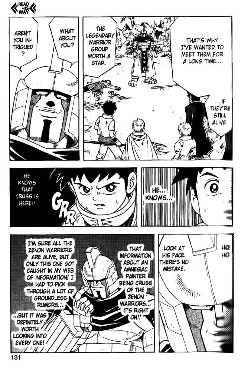 Page 59 Chapter 28 Beet the Vandel Buster