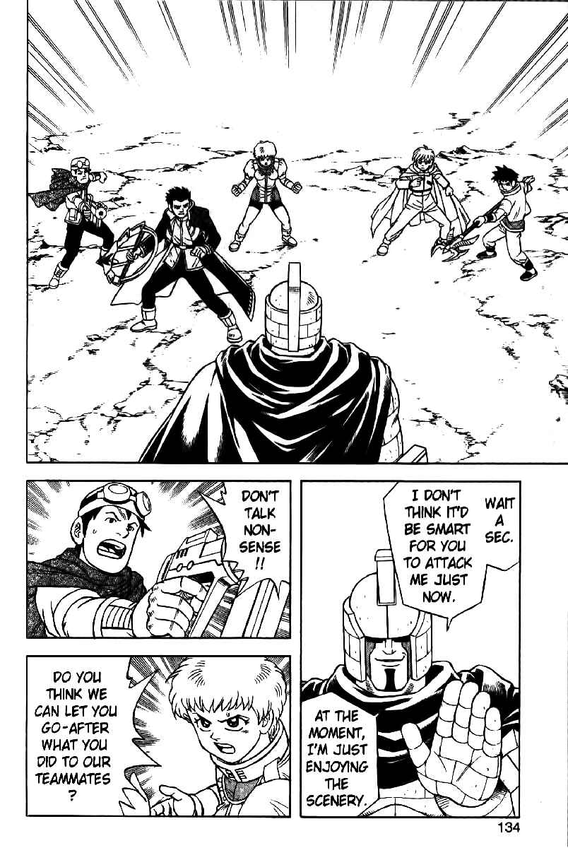Page 62 Chapter 28 Beet the Vandel Buster