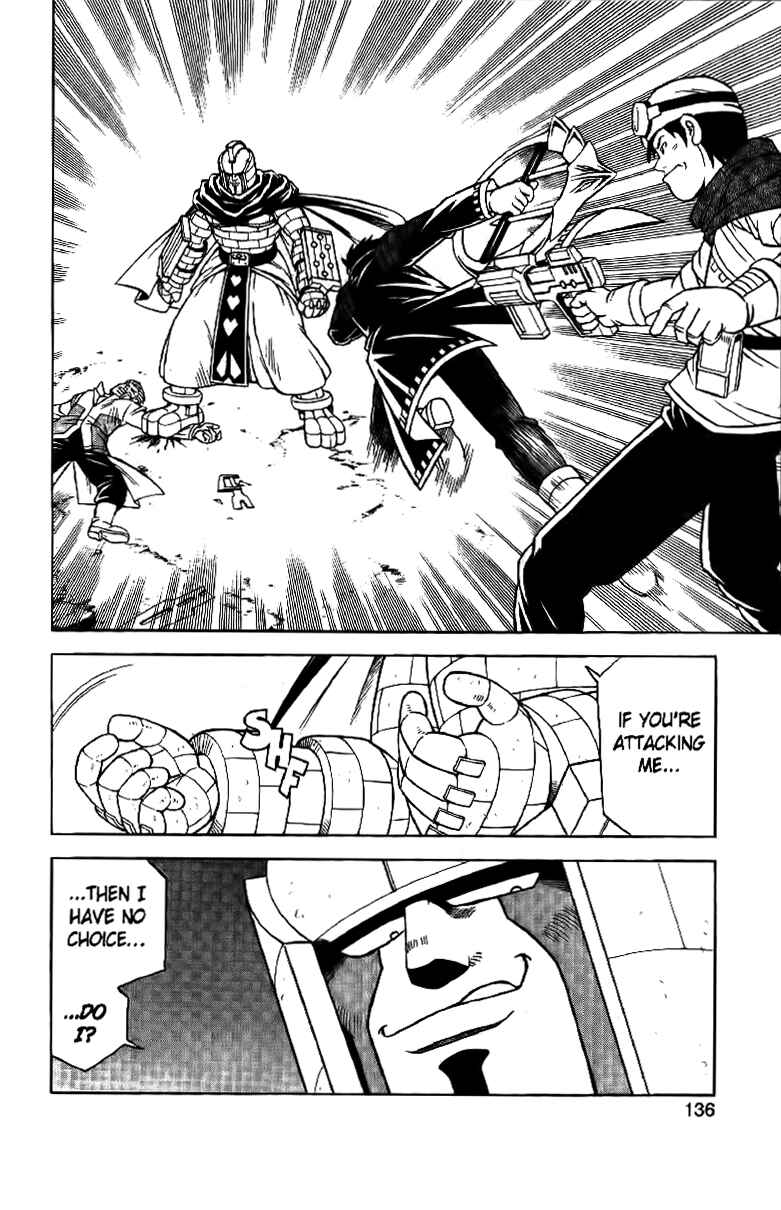 Page 64 Chapter 28 Beet the Vandel Buster