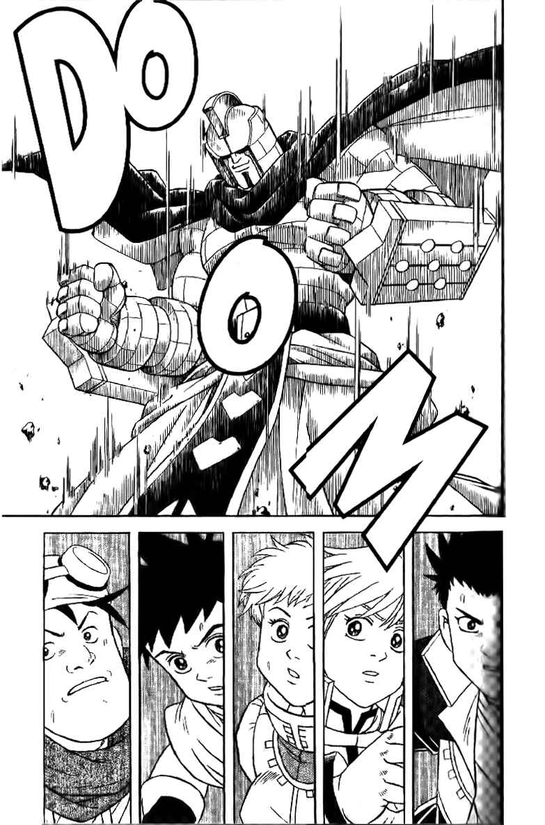 Page 65 Chapter 28 Beet the Vandel Buster