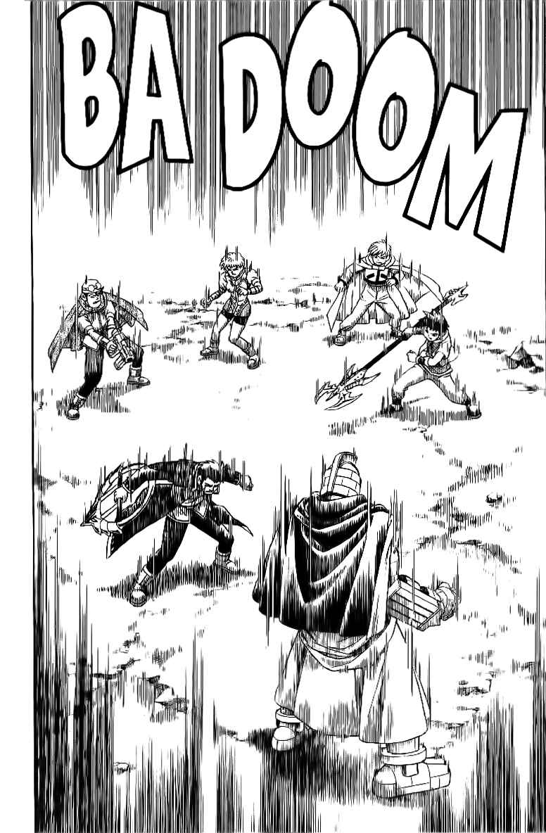 Page 66 Chapter 28 Beet the Vandel Buster