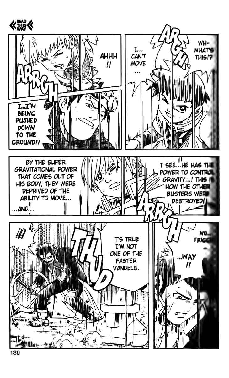 Page 67 Chapter 28 Beet the Vandel Buster