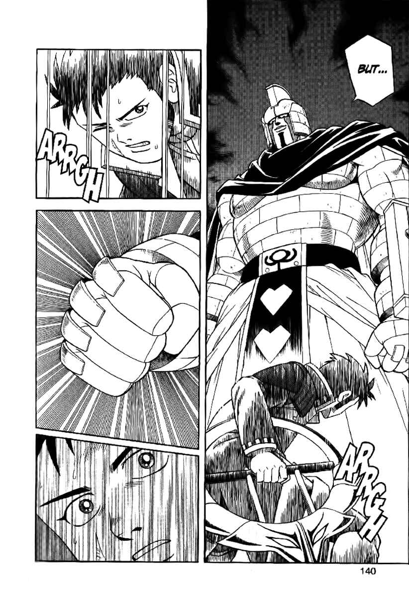 Page 68 Chapter 28 Beet the Vandel Buster