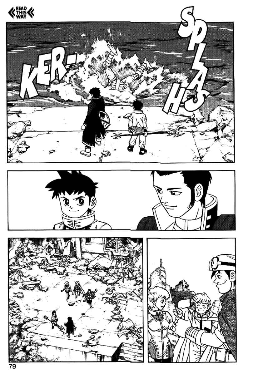 Page 7 Chapter 28 Beet the Vandel Buster