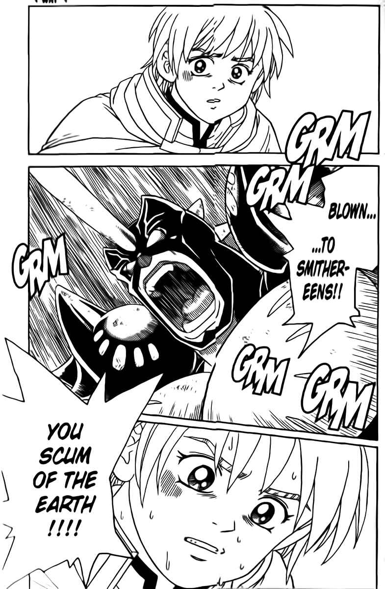 Page 44 Chapter 23 Beet the Vandel Buster