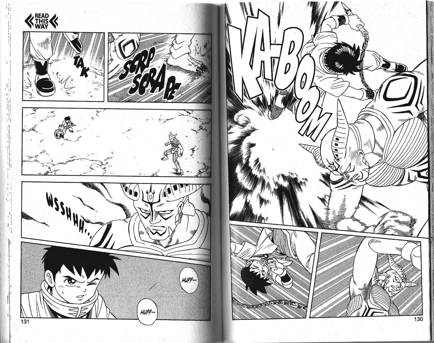 Page 13 Chapter 9 Beet the Vandel Buster