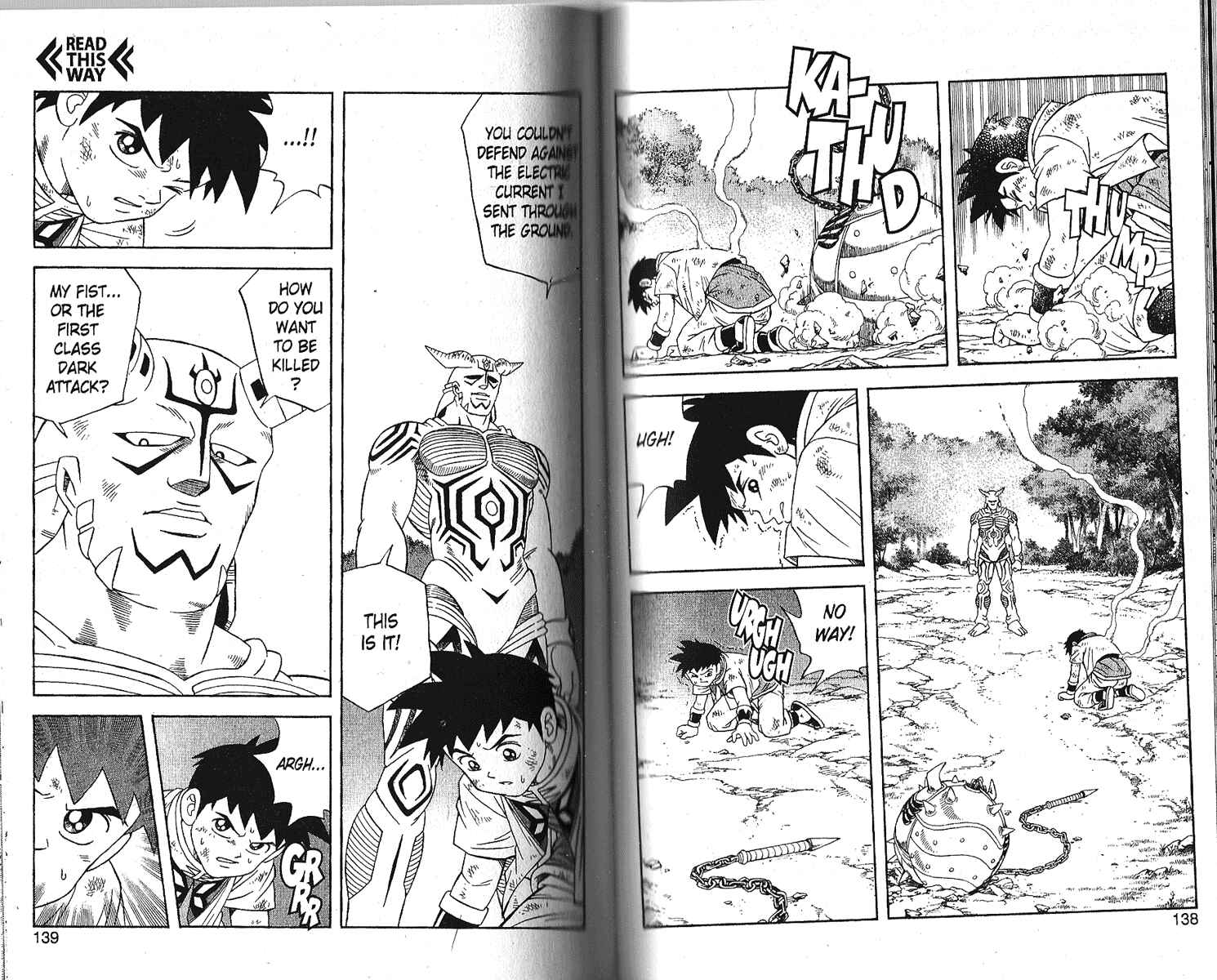 Page 17 Chapter 9 Beet the Vandel Buster