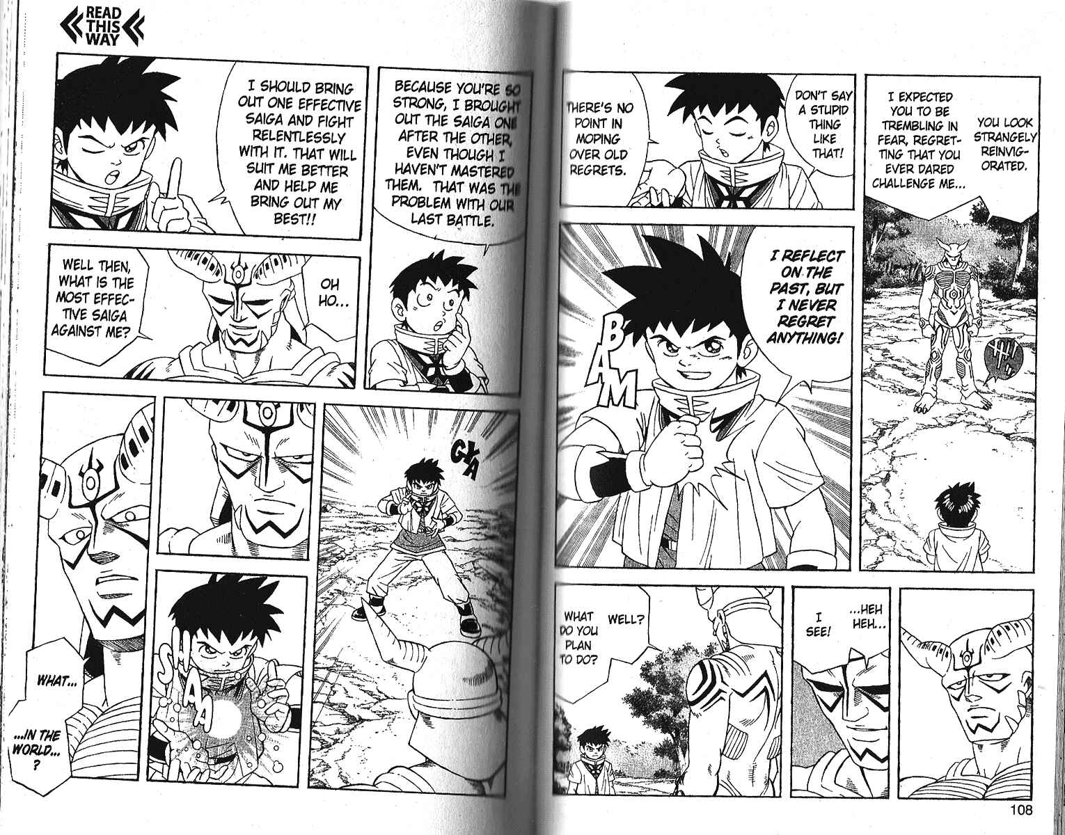Page 2 Chapter 9 Beet the Vandel Buster