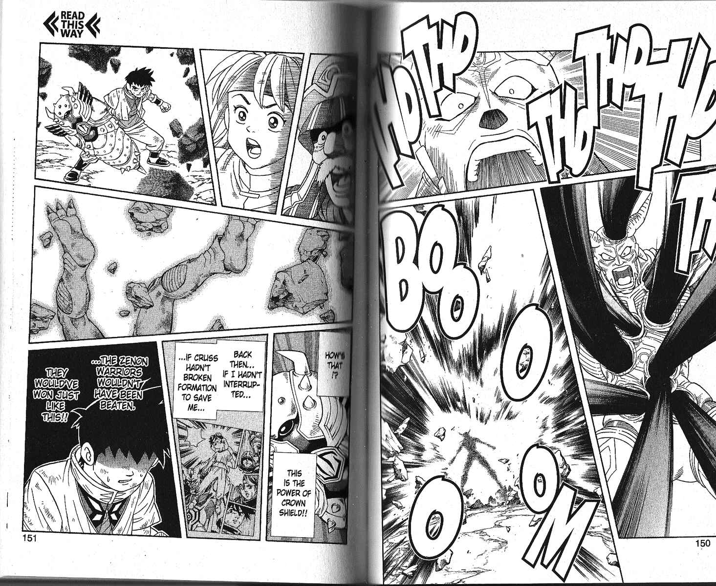 Page 23 Chapter 9 Beet the Vandel Buster