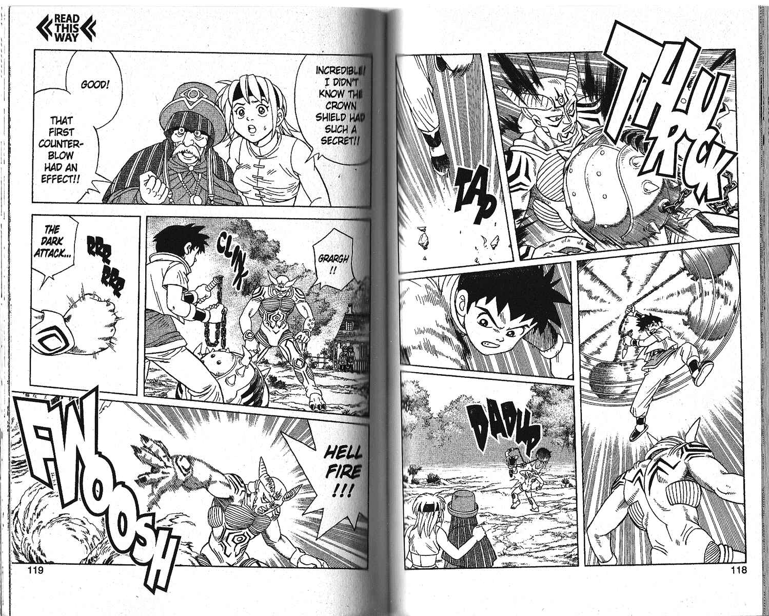 Page 7 Chapter 9 Beet the Vandel Buster