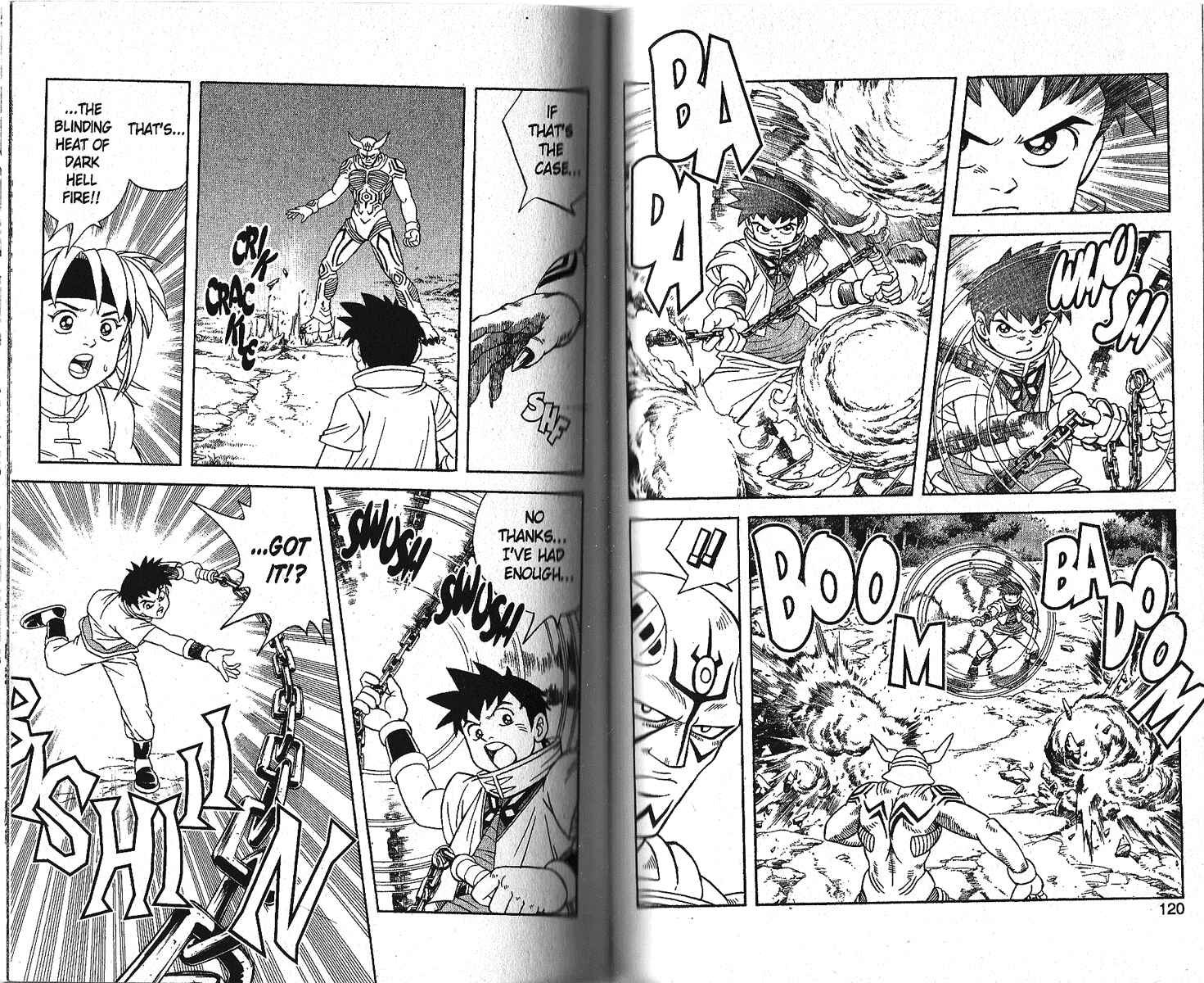 Page 8 Chapter 9 Beet the Vandel Buster