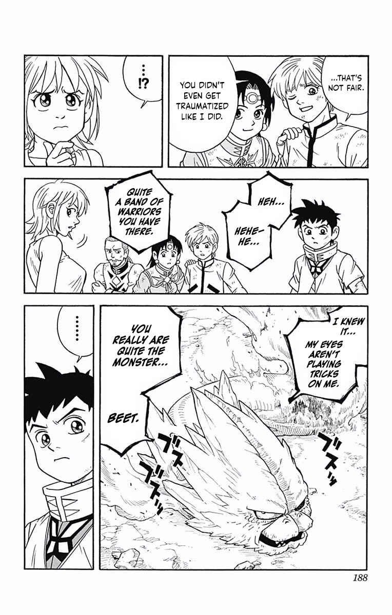 Page 16 Chapter 52 Beet the Vandel Buster