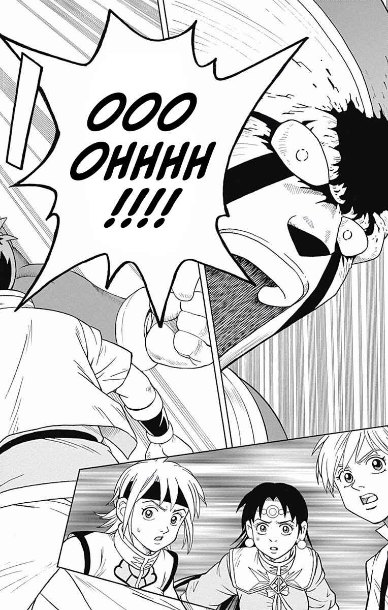 Page 30 Chapter 52 Beet the Vandel Buster