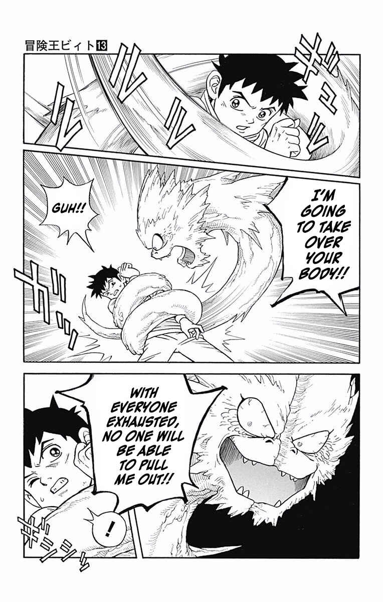 Page 9 Chapter 52 Beet the Vandel Buster