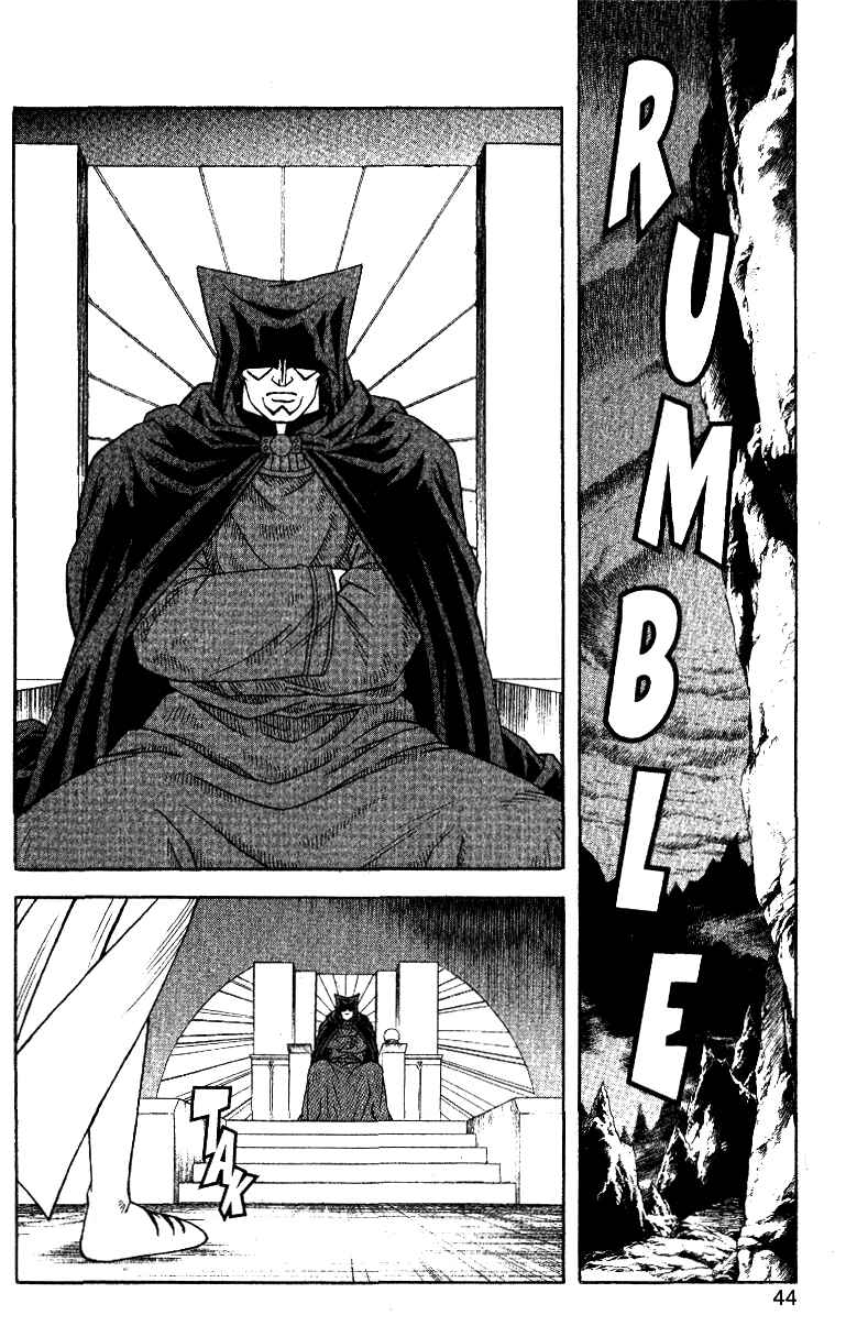 Page 36 Chapter 27 Beet the Vandel Buster