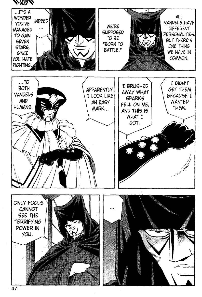 Page 39 Chapter 27 Beet the Vandel Buster